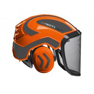 Pfanner Protos Orange-Grey